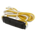 thumbnail image 3 of Seachoice 2 Pole Wire Connector, Male/Female, 12 In. Lead, 3 of 5