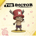 thumbnail image 4 of One Piece Tony Tony Chopper Figura y Accesorios, 4 of 4