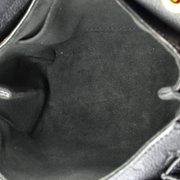 Vavin Handbag Monogram Empreinte Leather BB By Rebag