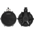 thumbnail image 2 of Bateria Electrica Electronica Digital Set 9 Piezas Pedales Audiotek, 2 of 10
