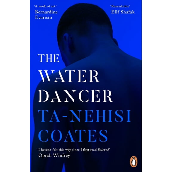 Pre-Owned The water dancer (Paperback) 0241982510 9780241982518