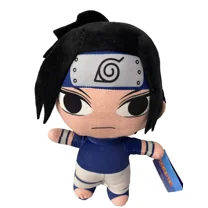 Naruto Plush Toy SASUKE 11 inch tall
