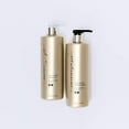 thumbnail image 4 of Platinum Luxe Shine Conditioner 31.5 fl oz, 4 of 4