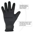 thumbnail image 4 of Diving Gloves Keep Warm for Snorkeling Paddling Surfing Kayaking Canoeing Spearfishing Skiing Water Sports, 4 of 8