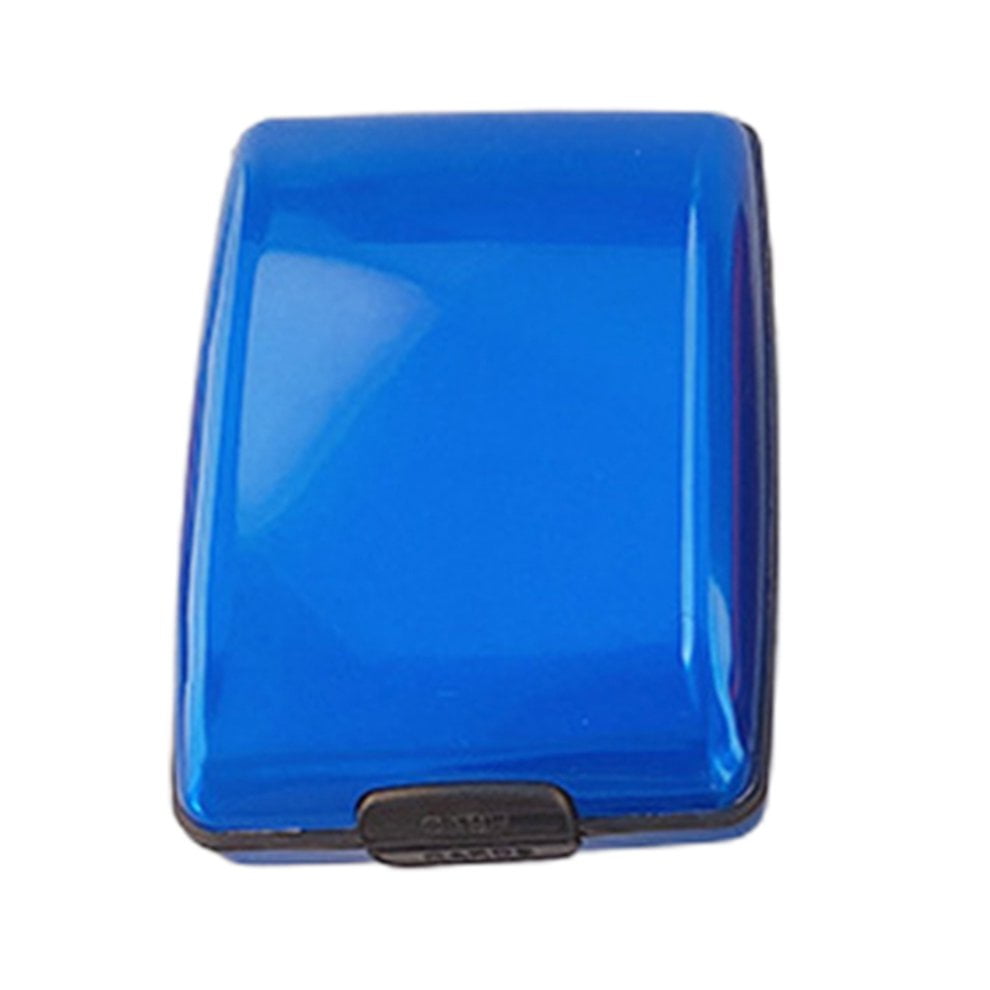 Newest Upgraded Simple Style Rfid Multifunctional Light And Strong Aluminum Security Durable 
