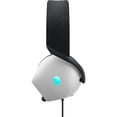 thumbnail image 1 of Auriculares supraaurales ALIENWARE AW520H con impedancia de 32 ohmios, 1 of 4
