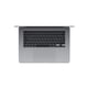 thumbnail image 2 of MacBook Air Apple M3 15.3 Pulgadas 16 GB 512 GB SSD Gris Espacial, 2 of 6