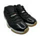 thumbnail image 1 of Ni - ke Ni - ke Jordan 11 Retro Low Infrared 23 2014 Black & White, 1 of 5
