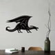 thumbnail image 1 of onlyliua ¡ ¡Ofertas Prime Day Hoy 2024! Arte de Pared de Metal Decoración de Pared de Metal Decoración de Sala de Juegos, 1 of 7