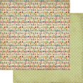 thumbnail image 1 of Papel auténtico Authentique Paper DLC-12-003, 1 of 1