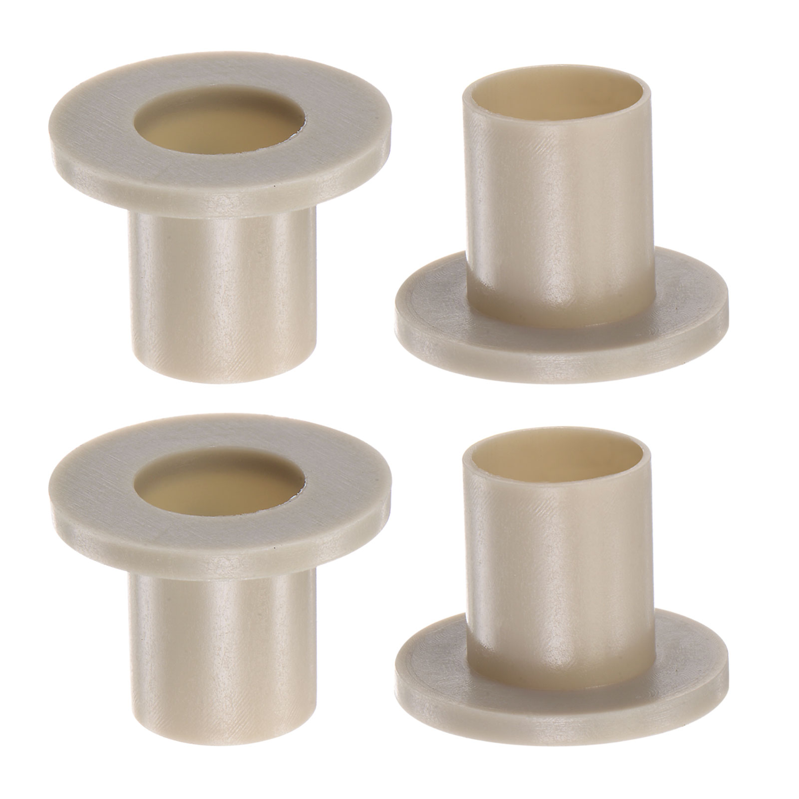 625ZZ Small Bearings 10-Pack - 5mm ID X 16mm OD X 5mm Thick, Double Metal Shielded, For Motors, 3D Printers, RC Cars