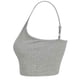 thumbnail image 2 of SF - Camisola de Sostenible para Mujer (Gris Jaspeado), 2 of 2