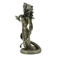 thumbnail image 3 of Ebros Greek Mythology The Seductive Spell Of Medusa Statue 8"Tall Temptation Of The Demonic Goddess Medusa Gorgonic Sister Figurine, 3 of 5