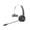 Black, variant on Wireless Bluetooth Over Ear Headphones Up to 28H Battery Life Headset with Microphone Gym Overhead Headphones Compatible with iOS & Android Mobile Phones, Computers, Laptop