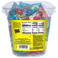 thumbnail image 3 of Ring Pop Candy Assorted Flavor Lollipops Party Pack (0.5 oz., 44 ct.), 3 of 3