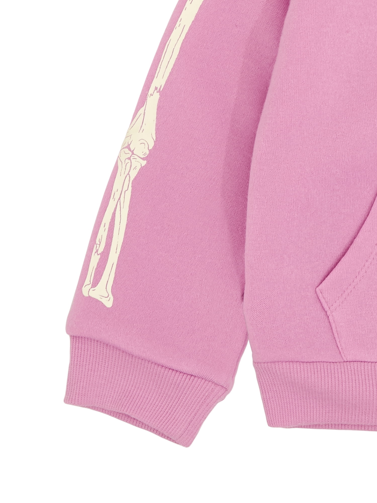 Way To Celebrate Toddler Halloween Pullover and Jogger Set, Sizes 12M-5T