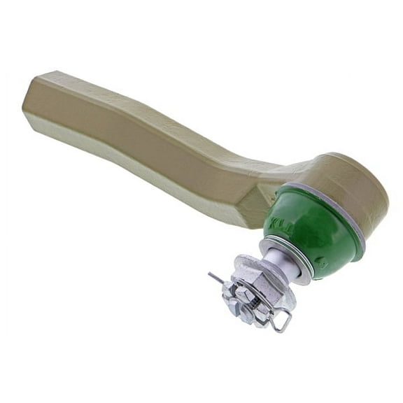 Mevotech TXMS86603 Steering Tie Rod End Fits select: 2007-2021 TOYOTA TUNDRA, 2008-2022 TOYOTA SEQUOIA