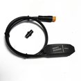 thumbnail image 2 of Nuevo Sensor de engranaje de Motor de bicicleta eléctrica Sensor de cambios para bicicleta Hy, 2 of 5