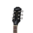 thumbnail image 3 of Epiphone Les Paul Tribute, clásico Sunburst, 3 of 5