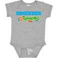 thumbnail image 3 of Inktastic Engineer in Training Boys or Girls Baby Bodysuit, 3 of 5