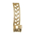 thumbnail image 2 of Candelabro de metal decorativo para porche, patio y sala de estar. 35 cm x 75 cm x 155 cm, 2 of 8