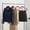 Red, variant on Qonioi 10pcs Anti-Skid Velvet Hangers, Clothes Hangers for Coat Dress Pants, Soft Flocked Hanger Set for Closet Organization
