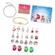 thumbnail image 1 of Calendario de Adviento de Navidad perfecl para hacer pulseras Estilo D, 1 of 8