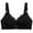 Black, variant on Women Push Up Bra Slim Fit Comfortable Support Lift Bust Enhancer Daily Underwear, 36, Beige