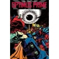 thumbnail image 4 of Transformers: Optimus Prime, Vol. 4, 4 of 5
