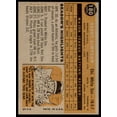 thumbnail image 2 of Harry Simpson Card 1960 Topps #180, 2 of 2