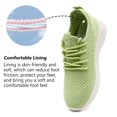thumbnail image 3 of Zapatos para caminar WYGRQBN, zapatillas de tenis ligeras para mujer, 3 of 7