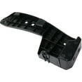 thumbnail image 2 of Bumper Trim Compatible With 2018-2021 Toyota Camry Rear, Right Passenger Primed, 2 of 3
