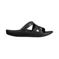thumbnail image 3 of Telic Mallory - Midnight Black - 3XS - US Women's 5, 3 of 3