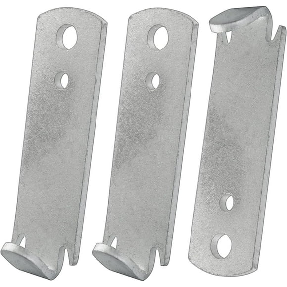 3PCS Fence Wire Tensioning Tool Twister Time Saver Barb Wire Fence Toolser Fence Wire Twist Fence Wire Twister