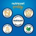 thumbnail image 2 of Nutricost Citric Acid Powder (5LB) - Non-GMO, Gluten Free Supplement, 2 of 5