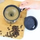 thumbnail image 5 of Vaso Mezclador De Plástico Taza eléctrica para mezclar café, automática, con base magnética, color negro (1 unidad) JASKFLY, 5 of 9