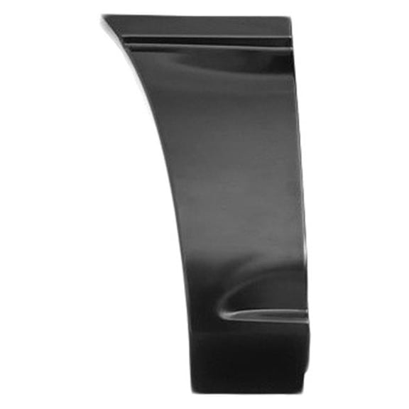 Right Hand Front Lower Panel Quarter Section for 2000-2006 Chevrolet Suburban & 2001-2006 GMC Yukon