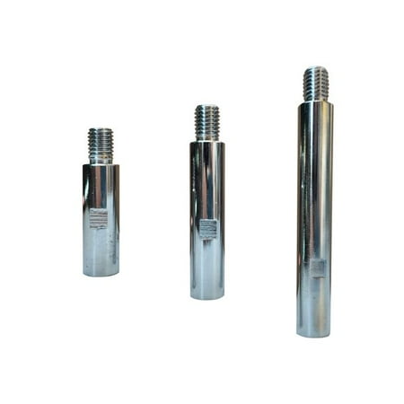 

Angle Grinder Extension Connecting Rod 75mm 100mm 140mm Rotary Shaft M14 Adapter Rod Polishing Accessories Adapter Connecting Rod Tool Polishing Accessories