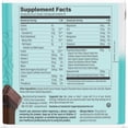thumbnail image 3 of Sunwarrior Vegan Collagen Chocolate Protein Powder with Biotin & Hyaluronic Acid 20 Servings, 3 of 8