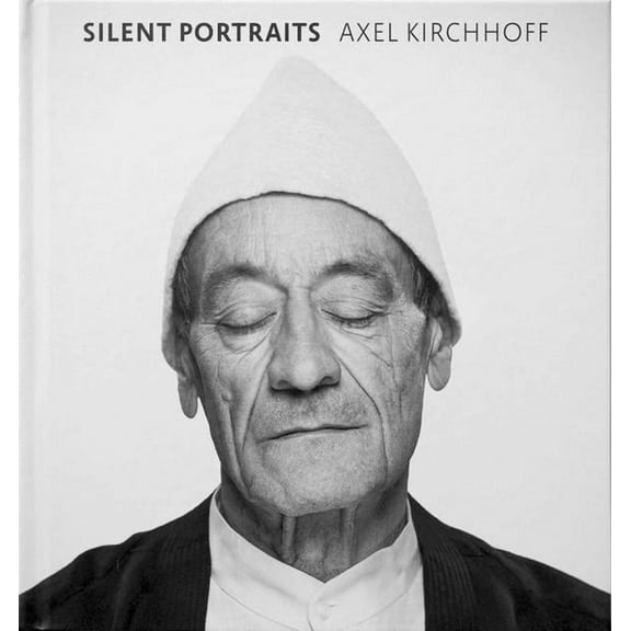 Silent Portraits, (Hardcover)