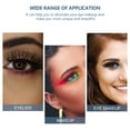 thumbnail image 5 of QUMIIRITY 4Pairs Blue Eye Line Sticker Tape Waterproof Adhesive Eyeliner Decal for Cosplay and Daily Makeup, 5 of 5
