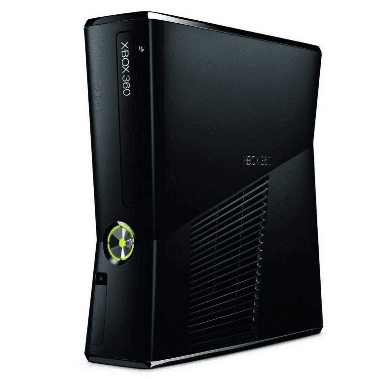 Restored Microsoft Xbox 360 System with 250 GB Hard Drive Restored Microsoft Xbox 360 System with 250 GB Hard Drive