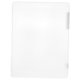 thumbnail image 5 of LOLIPPYY Caja Para Almacenamiento De Documentos Con Simple Y Transparente Para Oficina, 5 of 7