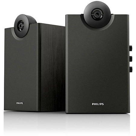 Philips 2.0 Multimedia Speakers, SPA4270BT/37