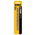 thumbnail image 3 of DeWalt DW1125 Black Oxide Drill Bit, 25/64 In. - Quantity 1, 3 of 3