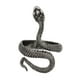 thumbnail image 1 of Anillos de Anillos de animales Banda para mujer Anillos de joyería vintage Tamaño ajustable Negro Yuyangstore Anillo de perlas de oro rosa para mujer, 1 of 8