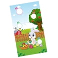 thumbnail image 4 of 1pc Fashion Stylish Chic Creative Sandbag Banner Cornhole Game Banner Toss, 4 of 6