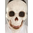 thumbnail image 3 of Masque Bouche de Crâne Brillant, 3 of 5
