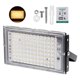 thumbnail image 5 of Moyic 96 LED Proyector para exteriores 100W Proyector LED súper brillante Proyector de seguridad para exteriores IP65 Impermeable 6000 / 3000K Luz Iluminación y accesorios No.2 Moyic HA027265-02, 5 of 6