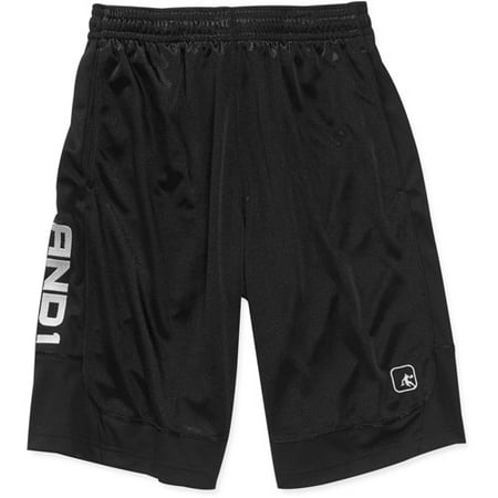 License And 1 - Men's All Courts Game Short